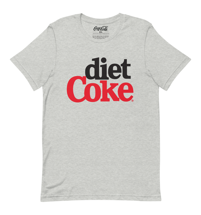 Diet Coke Logo