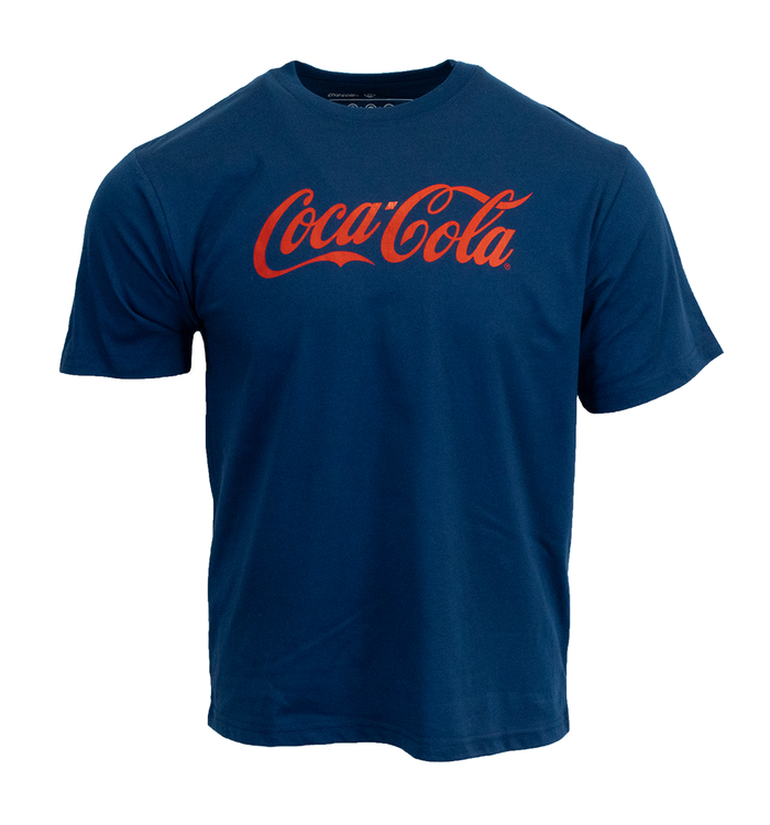 Coca-Cola Script Unisex Tee