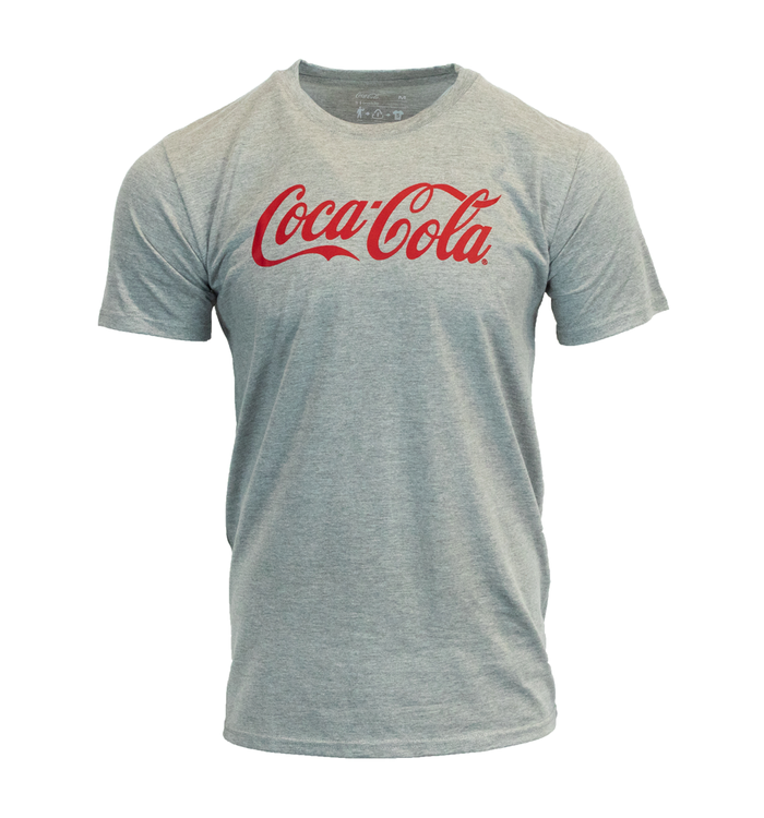 3-Coca-Cola-Script-Unisex-Tee-3.webp Coca-Cola Script Unisex Tee