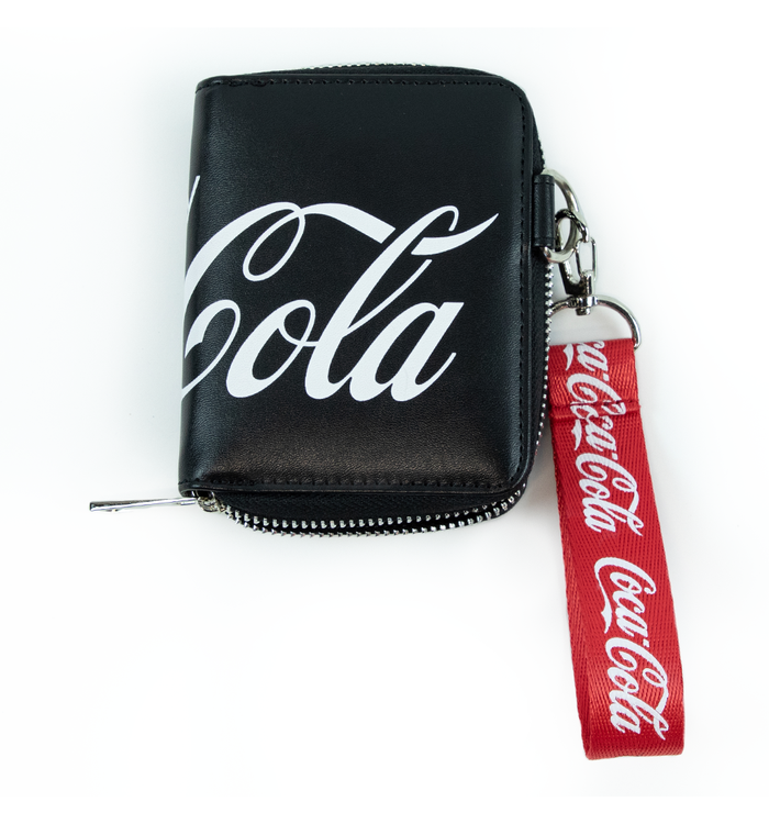 325-Coca-Cola-Logo-Wallet-W-Strap-3.webp Coca-Cola Logo Wallet W/Strap