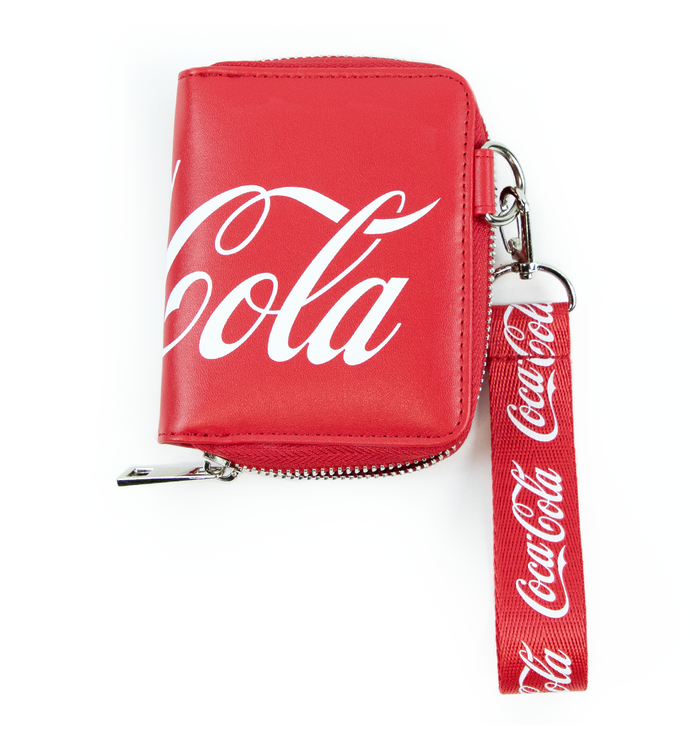 325-Coca-Cola-Logo-Wallet-W-Strap-4.webp Coca-Cola Logo Wallet W/Strap