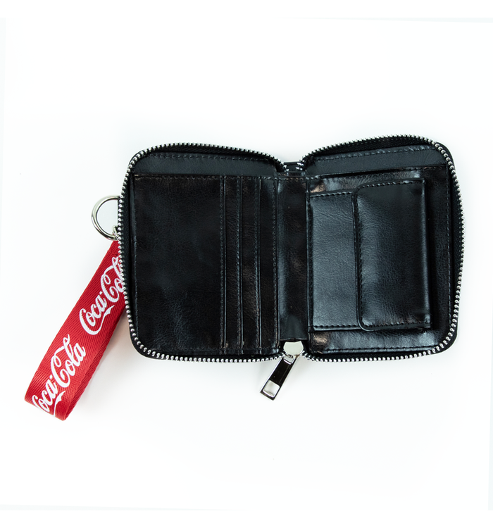325-Coca-Cola-Logo-Wallet-W-Strap-5.webp Coca-Cola Logo Wallet W/Strap