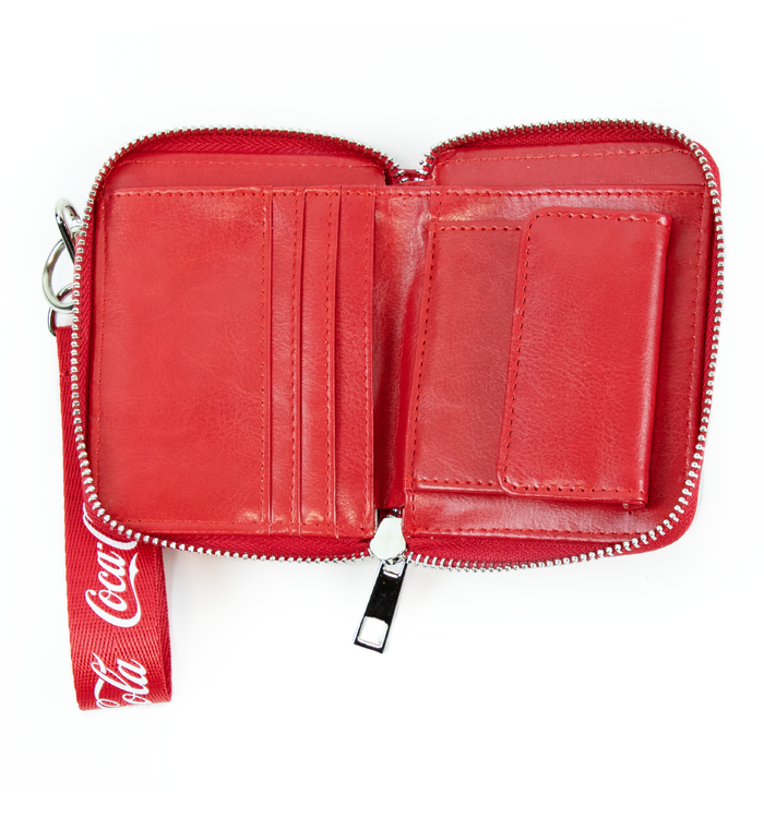 325-Coca-Cola-Logo-Wallet-W-Strap-6.webp Coca-Cola Logo Wallet W/Strap