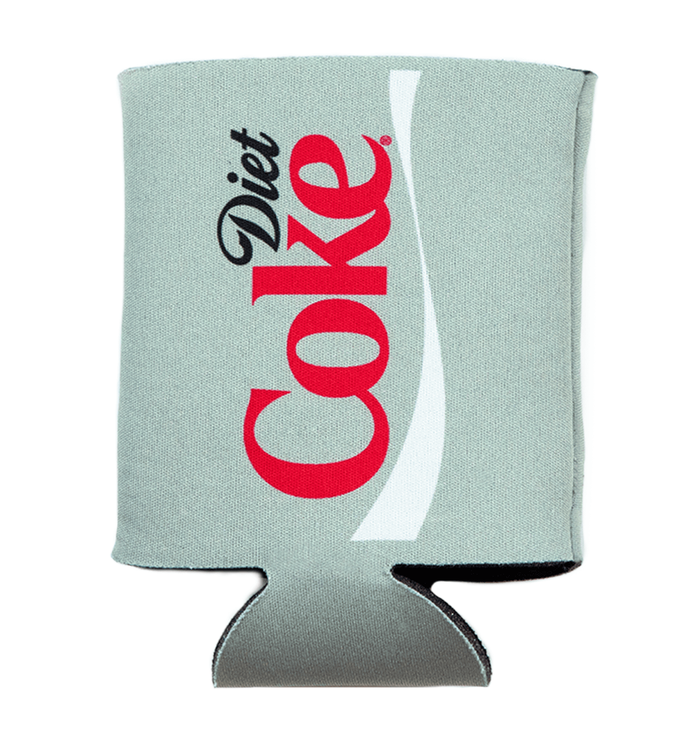 Diet Coke Can Coozie