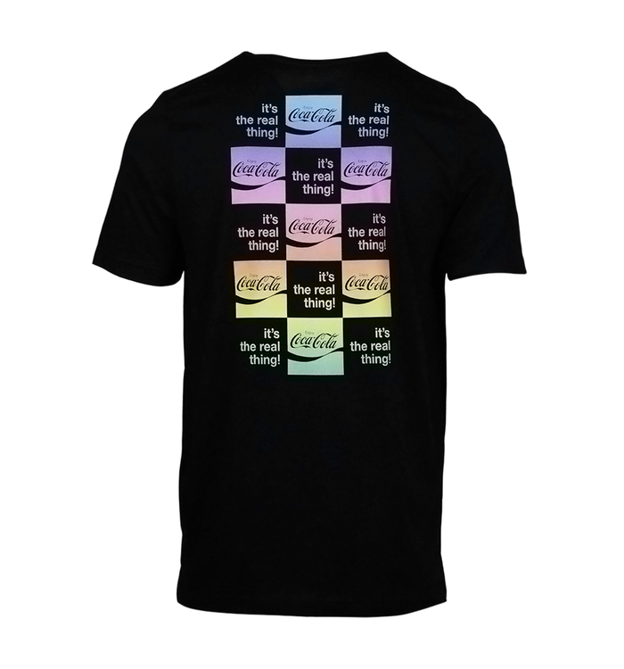 428-Coca-Cola-Pride-Rainbow-Script-Unisex-Tee-2.webp Coca-Cola Pride Rainbow Script Unisex Tee