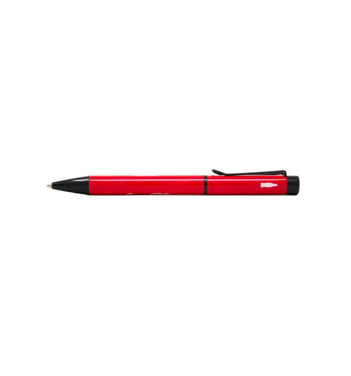 Coca-Cola Script Pen