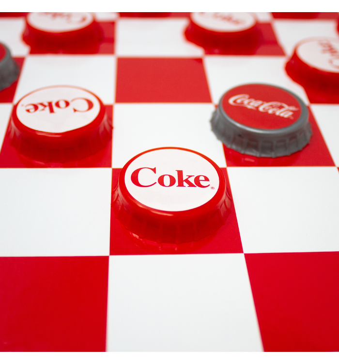 468-Coca-Cola-Checkers-Game-4.webp Coca-Cola Checkers Game
