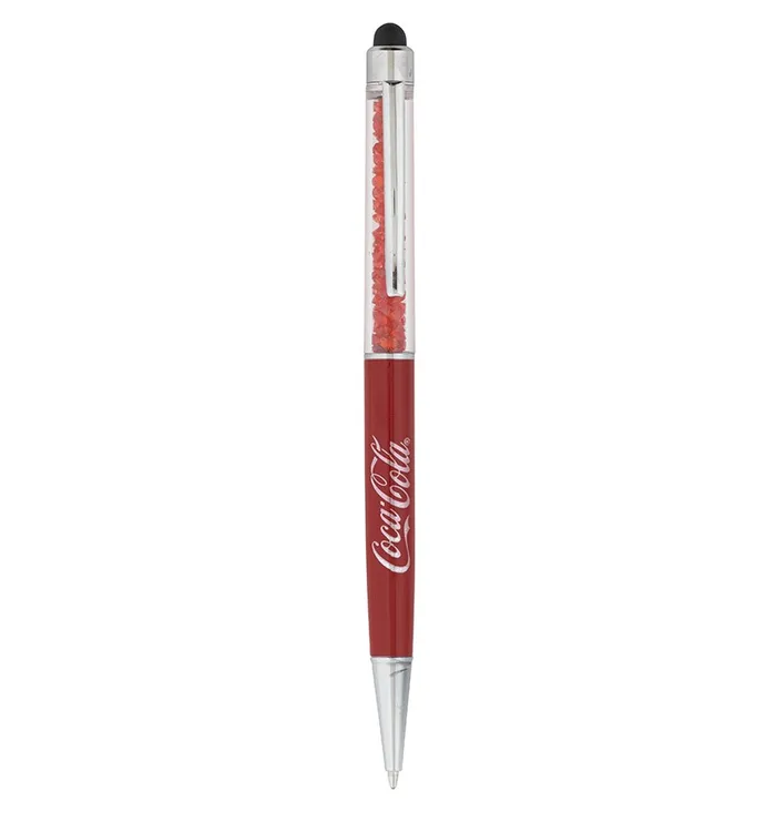 Coca-Cola Crystal Stylus Pen