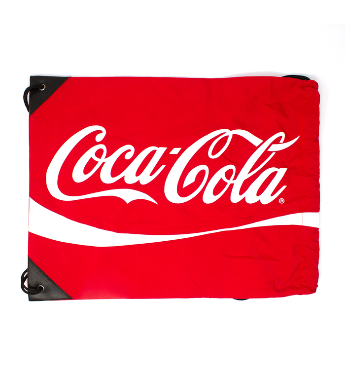 Coca-Cola String Bag