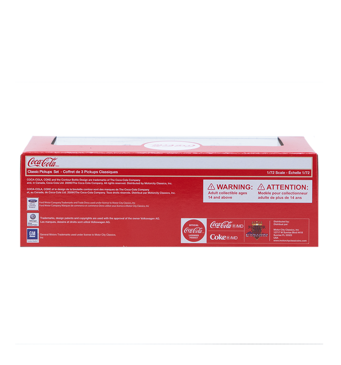 531-Coca-Cola-Classic-Pickups-Model-Gift-Set-5.webp Coca-Cola Classic Pickups Model Gift Set