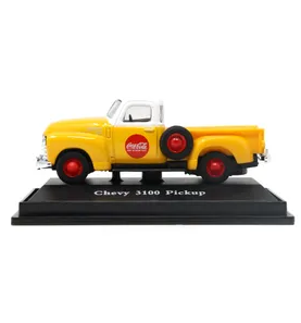 Coca-Cola 1953 Chevy 3100 Pickup