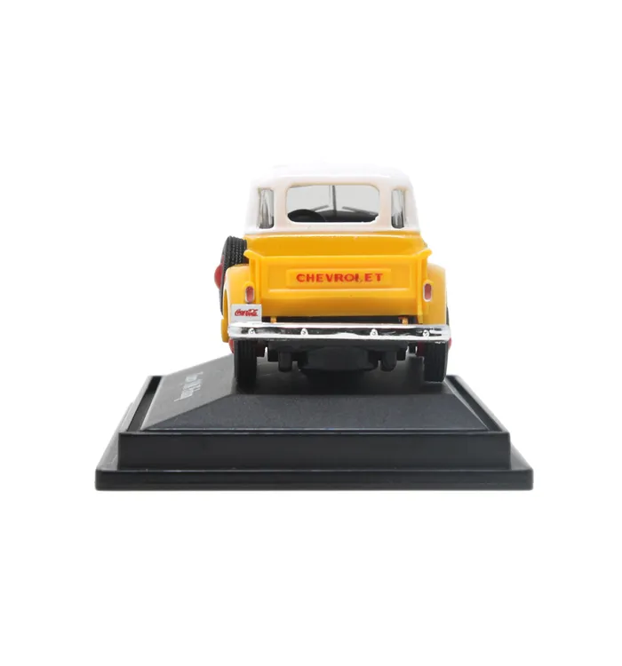 Coca-Cola 1953 Chevy 3100 Pickup