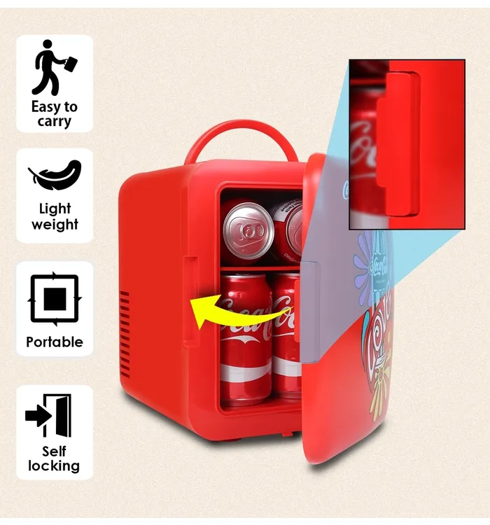 537-Coca-Cola-Smile-4-Liter-Thermoelectric-Cooler-3.webp Coca-Cola Smile 4 Liter Thermoelectric Cooler