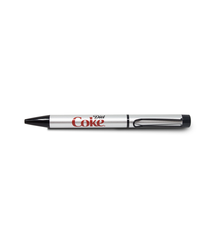 Diet Coke Pen
