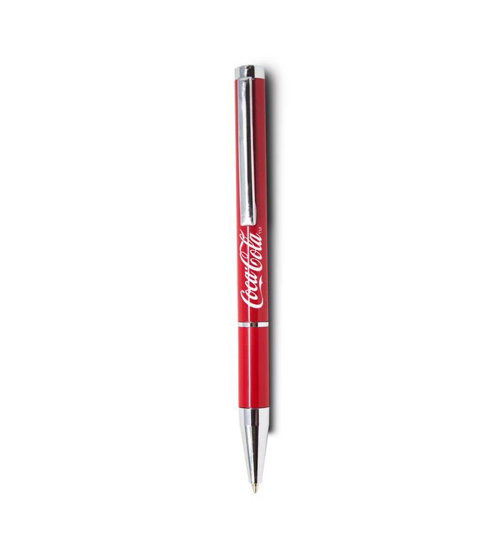 Coca-Cola Bottle Opener Pen
