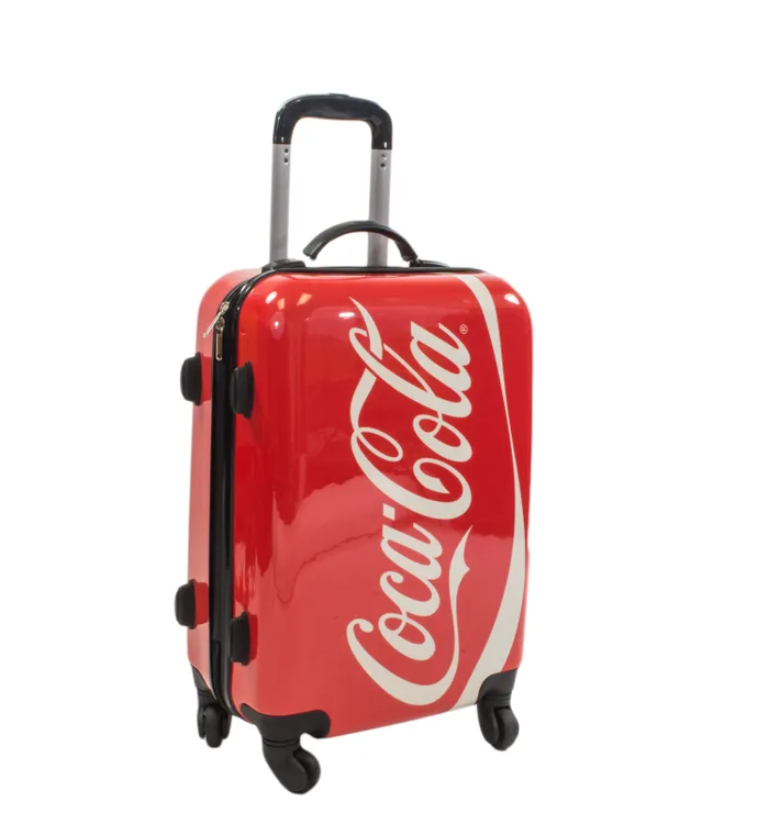 542-Coca-Cola-Script-Hardcase-Luggage-3.webp Coca-Cola Script Hardcase Luggage