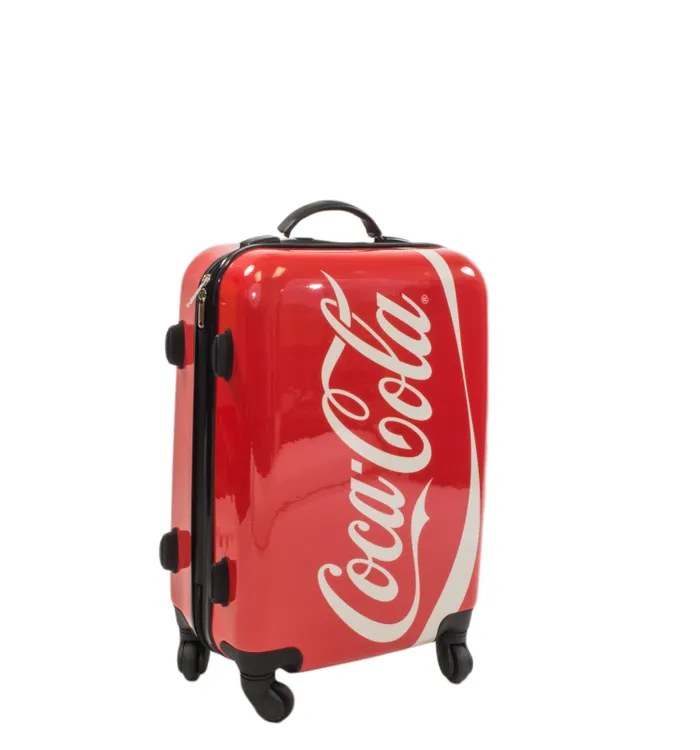 542-Coca-Cola-Script-Hardcase-Luggage-4.webp Coca-Cola Script Hardcase Luggage