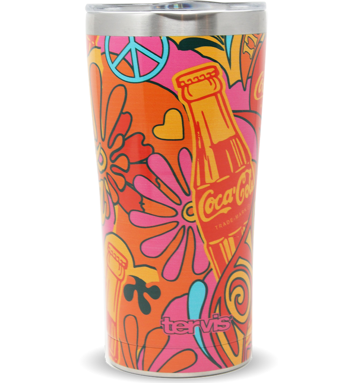 Coca-Cola Unity SS Tervis Tumbler 20oz