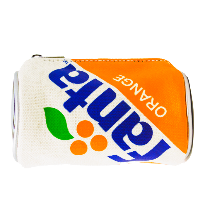 Fanta Can Coin Purse