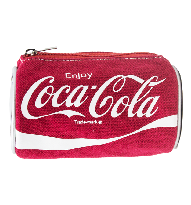 Coca-Cola Can Coin Purse