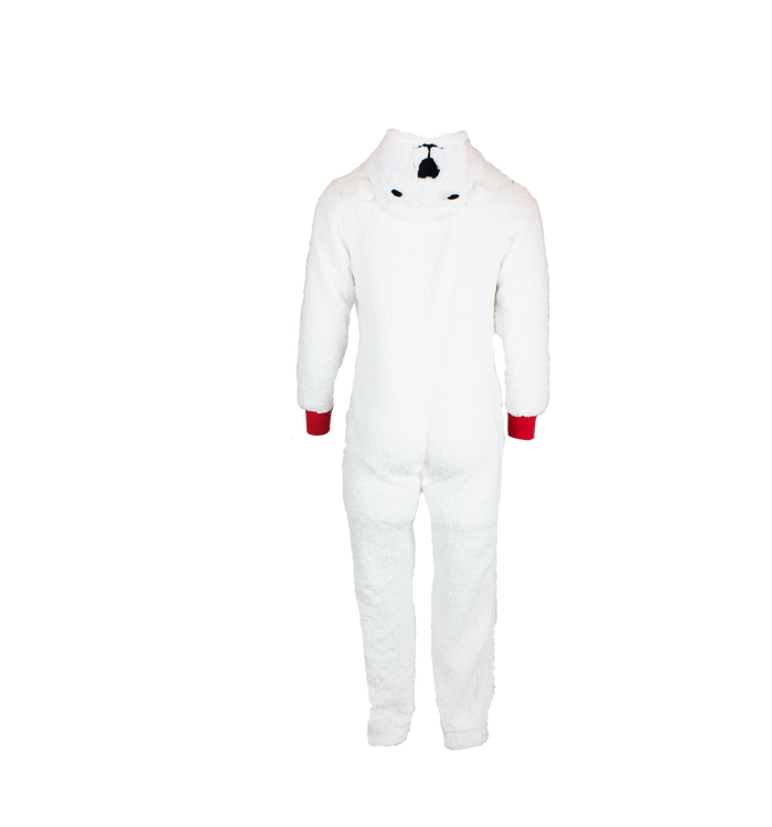 Coca-Cola Polar Bear Unisex Onesie