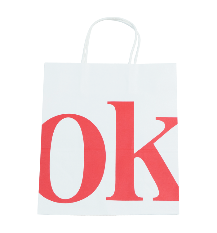 Coca-Cola Gift Bag - Small