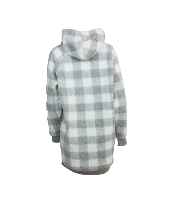 Coca-Cola Polar Bear Dorm Dress