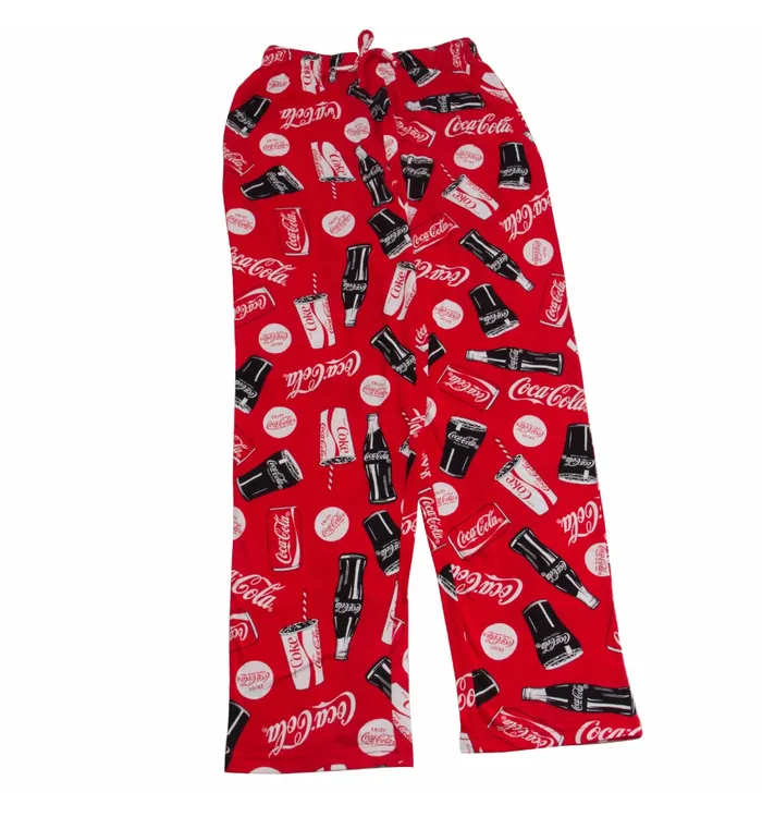 Coca-Cola Icon Unisex Lounge Pants