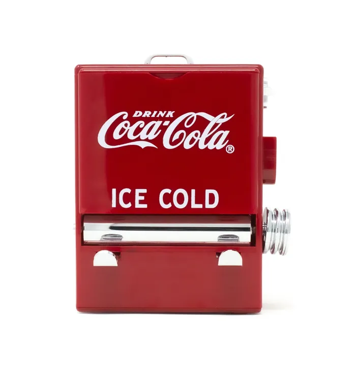 Coca-Cola Vintage Look Toothpick Dispenser