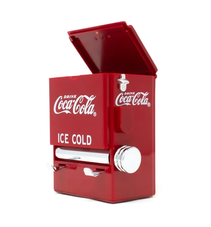 Coca-Cola Vintage Look Toothpick Dispenser