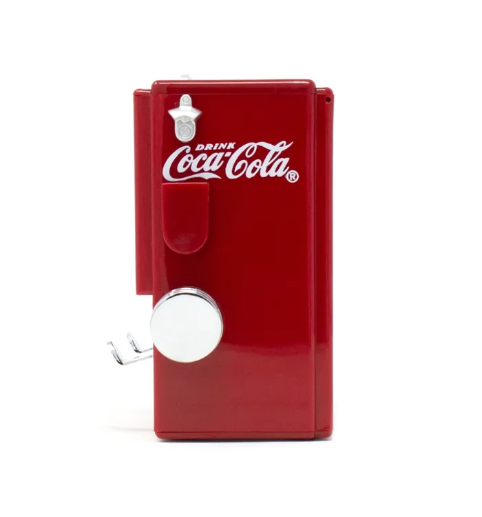 614-Coca-Cola-Vintage-Look-Toothpick-Dispenser-3.webp Coca-Cola Vintage Look Toothpick Dispenser