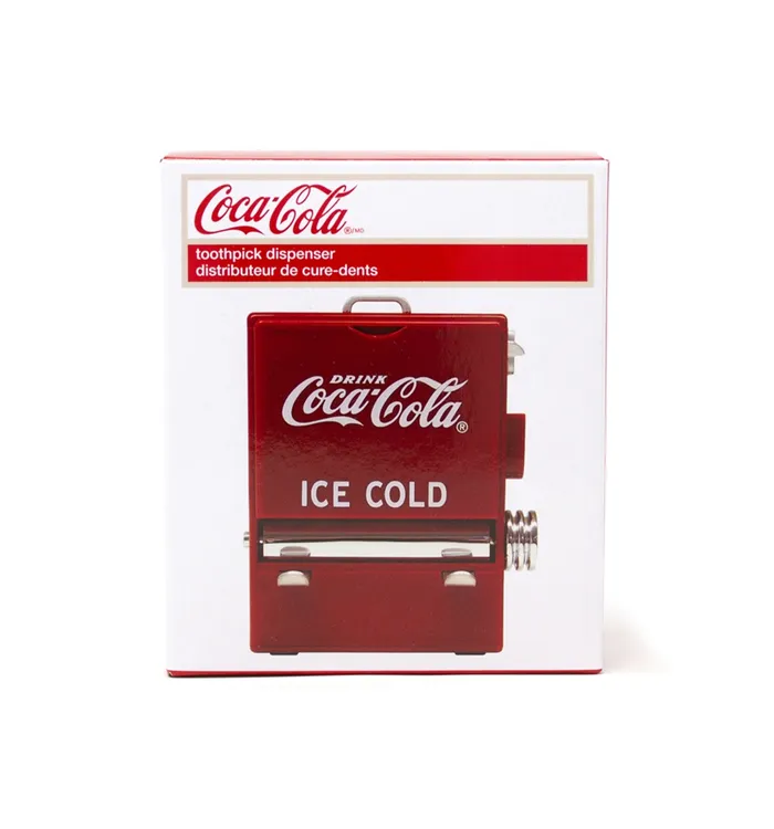 614-Coca-Cola-Vintage-Look-Toothpick-Dispenser-4.webp Coca-Cola Vintage Look Toothpick Dispenser