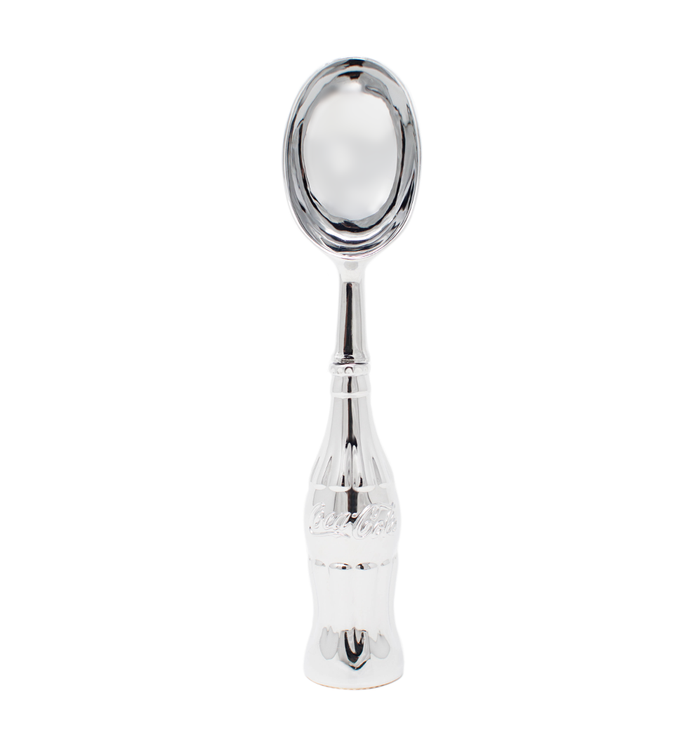 Coca-Cola Ice Cream Scoop