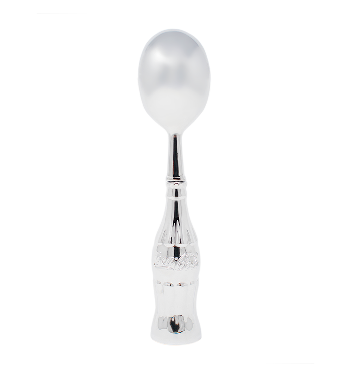 Coca-Cola Ice Cream Scoop