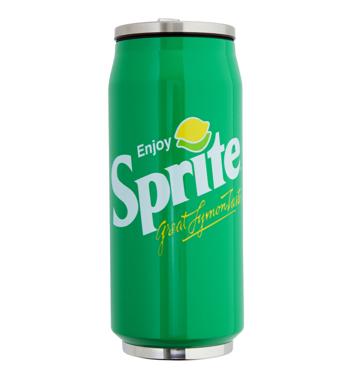 Sprite Can SS Tumbler 16oz