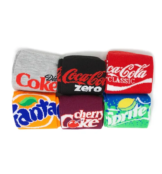 647-Coca-Cola-6pk-Multiband-Socks-4.webp Coca-Cola 6pk Multiband Socks