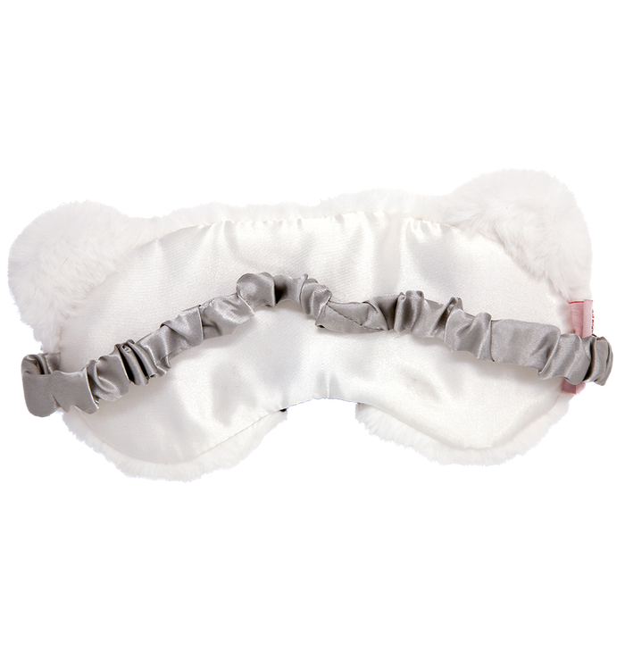 Coca-Cola Polar Bear Eye Mask