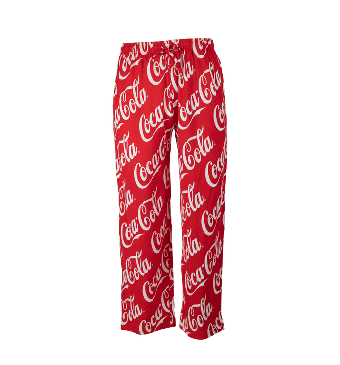 Coca-Cola Script Unisex Lounge Pants