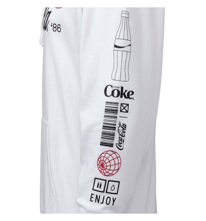 682-Coca-Cola-Unisex-Globe-Hoodie-3.webp Coca-Cola Unisex Globe Hoodie