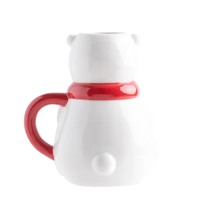 Coca-Cola Polar Bear Mug