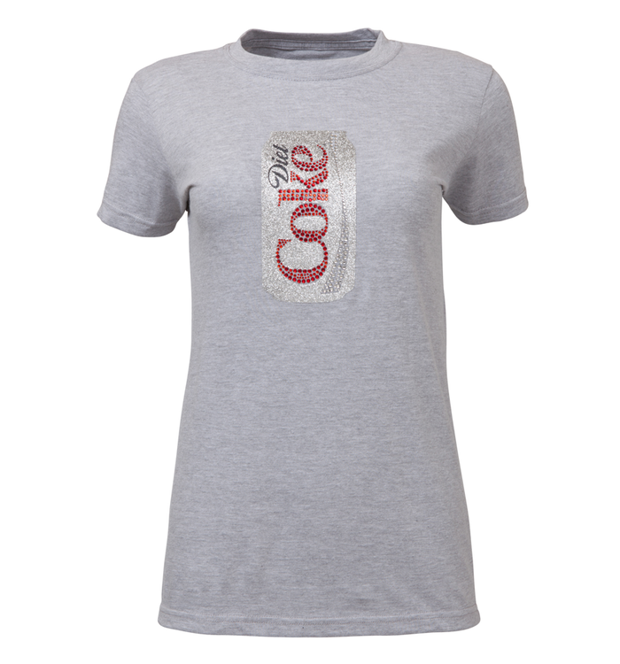 Diet Coke Women's Stones Tee