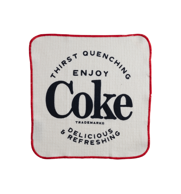 743-Coca-Cola-Set-of-3-Waffle-Dish-Cloths-3.webp Coca-Cola Set of 3 Waffle Dish Cloths