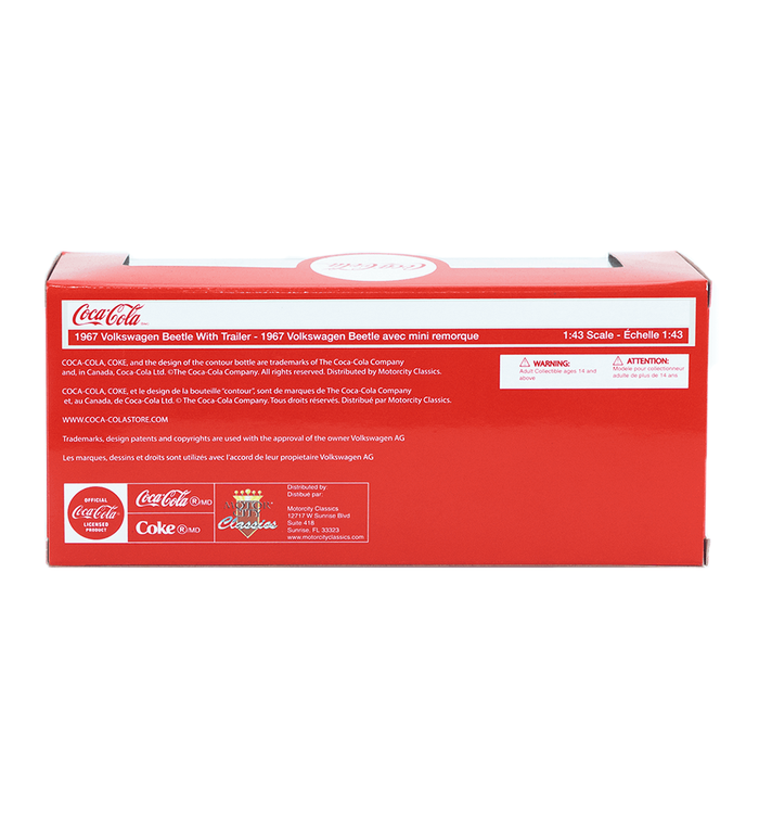 750-Coca-Cola-1967-VW-Beetle-W-Trailer-3.webp Coca-Cola 1967 VW Beetle W/Trailer