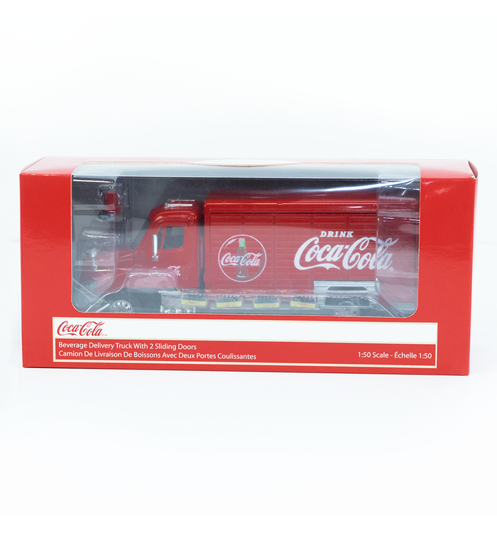 752-Coca-Cola-Beverage-Truck-W-Sliding-Doors-3.webp Coca-Cola Beverage Truck W/Sliding Doors