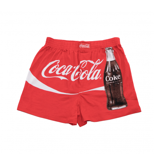 Coca-Cola Boxer Shorts