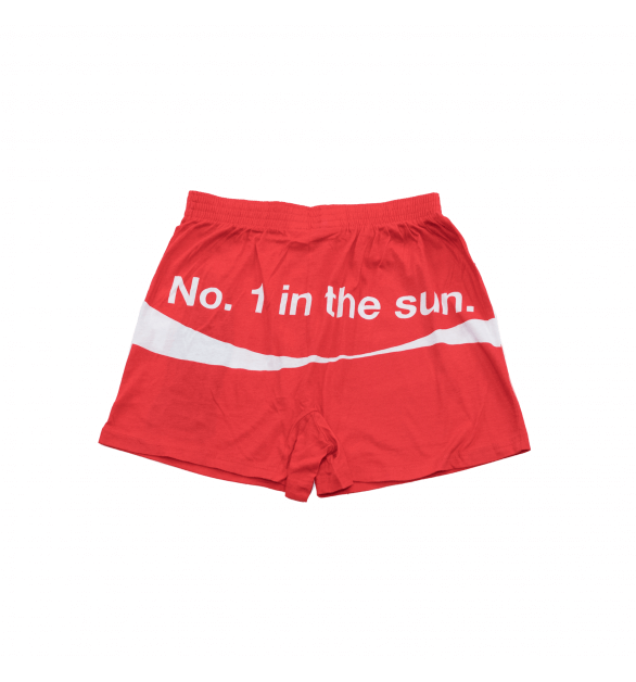Coca-Cola Boxer Shorts