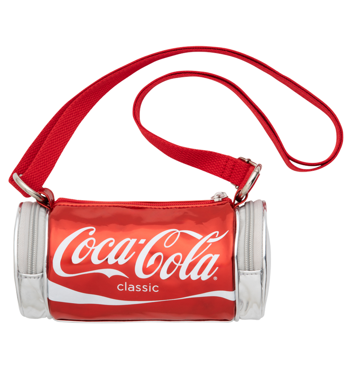 Coke Can Handbag