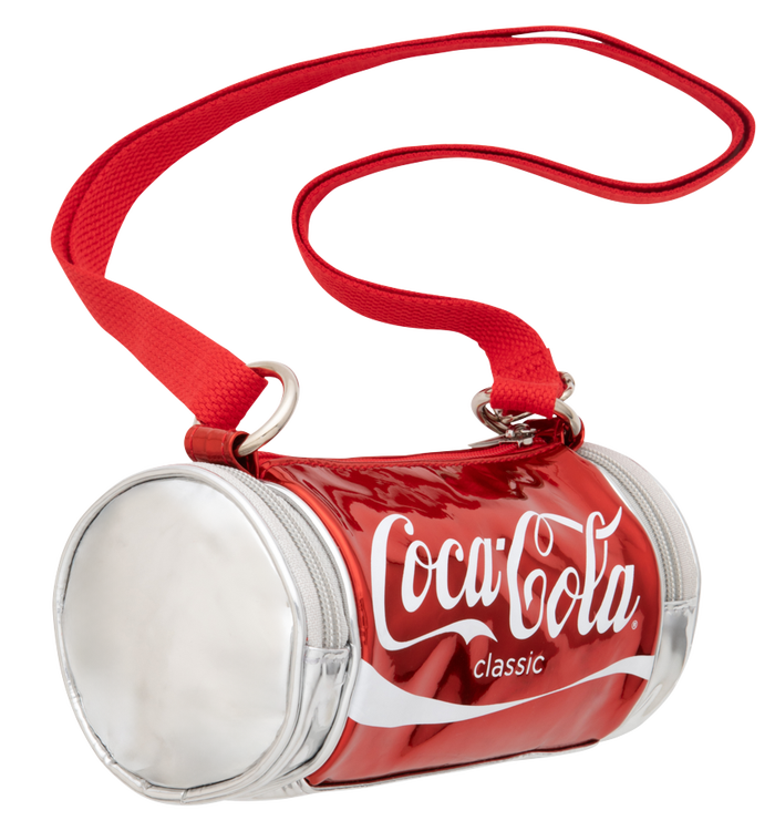Coke Can Handbag