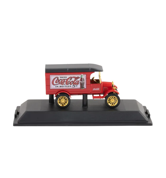 Coca-Cola 1926 Ford TT Delivery Van
