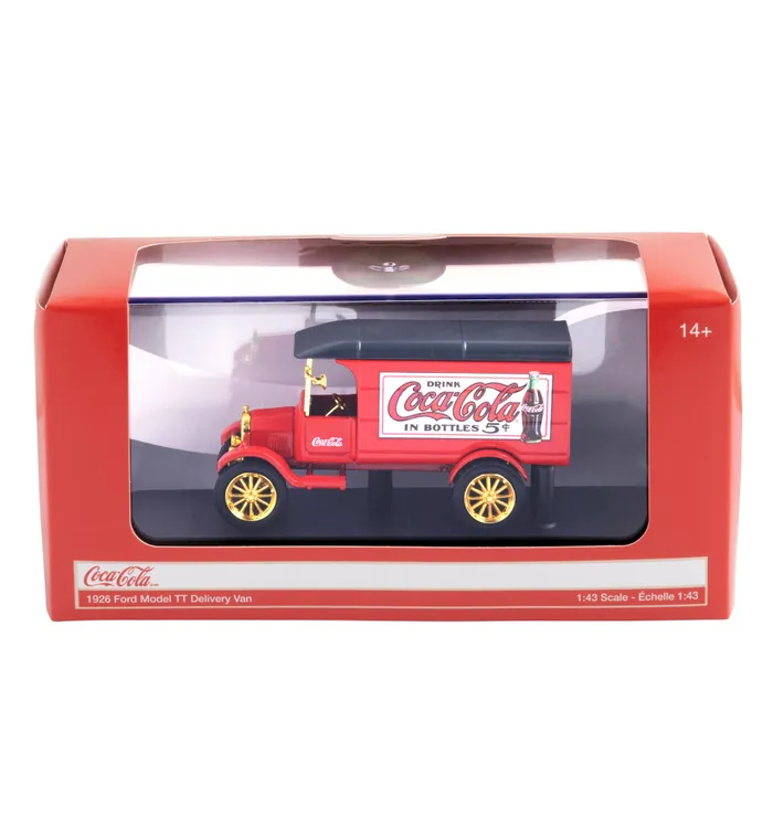 760-Coca-Cola-1926-Ford-TT-Delivery-Van-5.webp Coca-Cola 1926 Ford TT Delivery Van